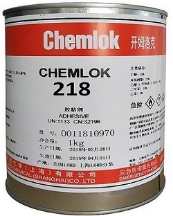 Chemlok 218 Adhesive